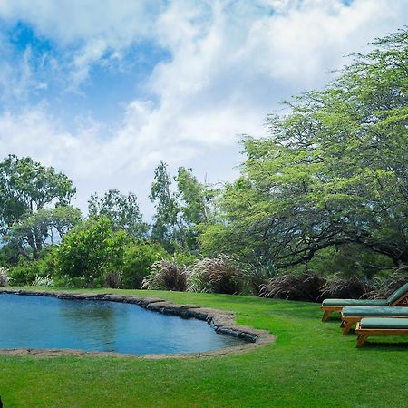 فندق Puakea Ranch هاوي المظهر الخارجي الصورة